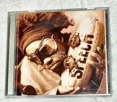 【STEEL 】1998 HOOPLA CDアルバム！