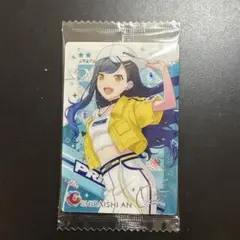 プロセカ ウエハース10 No.22 白石杏