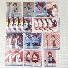 すとぷり　莉犬　ヴァイスシュバルツ　２４点まとめ売り　りいぬ