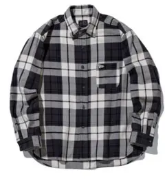 NEWERAネルシャツ(XL) 楽天市場】ニューエラ キャップ（スタイル（シャツ）ネルシャツ