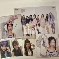 TWICE strategy ナヨン セット