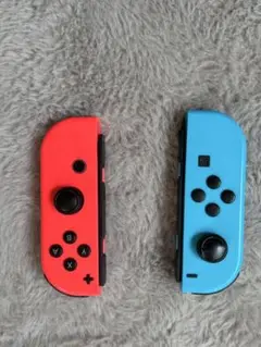 Switch コントローラー