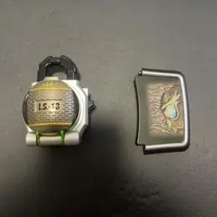 CSMキウイロックシード&プロト龍玄フェイスプレート 仮面ライダー鎧武