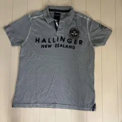 HALLINGER ポロシャツ