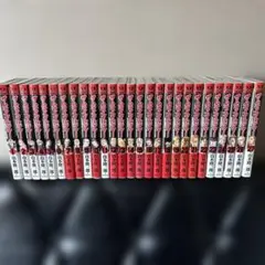 サムライソルジャー全27巻