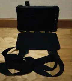 【ジャンク品】蔵衛門Pad Tough 本体のみ
