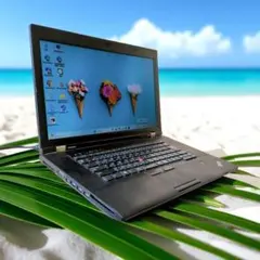 Lenovo ThinkPad windows11 i7 SSD メモリ16GB