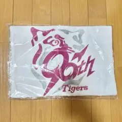 【新品未開封】阪神タイガース 限定ノベルティトートバッグ