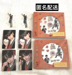 BOYNEXTDOOR ジェヒョン　BOYLIFEセット