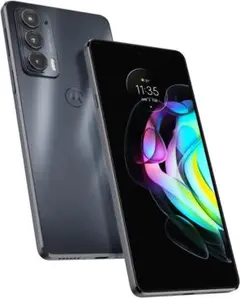 【新品未開封】motorola edge20 フロストオニキス