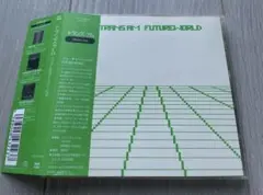 TRANS AM / FUTUREWORLD