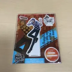 ヒプマイ　どついたれ本舗　躑躅森盧笙　アクスタ
