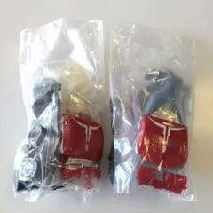 【未開封品】爆上戦隊ブンブンジャー　ブンブンスーパーカー2台