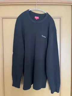 新品Supreme HQ Waffle Thermal ロンT ニット サーマル 157850029.jpg?cmsp_timestamp=
