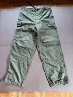 Seyntex ベルギー 軍隊　パンツ