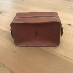 ラルフローレン ポーチ