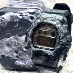 GD-X6900MH-1 | GD-X6900MH-1ER | Maharishi Lunar Bonsai G-Shock