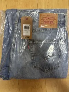 LEVI'S x Nike Baggy Jean W34/L32