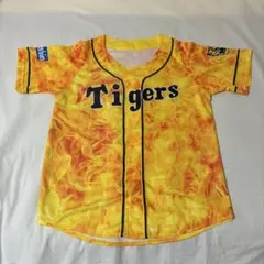 阪神タイガース　応援ユニホーム