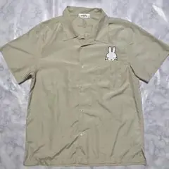 ミッフィー シャツ
