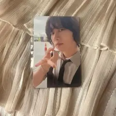 SUPERJUNIOR 25 mu-mo特典 ヒチョル