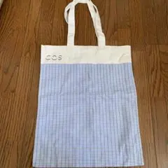 COS トートバッグ