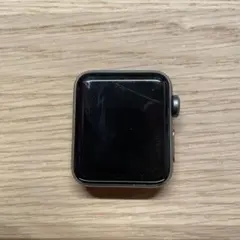 アップルウォッチ series3 セルラー Apple Watch 38mm