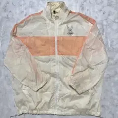 Looney Tunes H&M オーバーサイズウィンドブレーカー