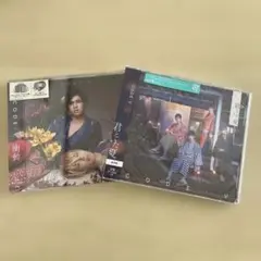 処分　未開封　ｋ−POP CODE-V 衝動 君とい夏 2枚セット
