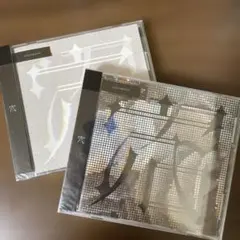 GOTCHAROCKA 「穴/沼」 2枚セット※トレカ無