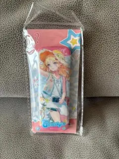 鳴潮2025 FEST 嘉年華　心域回響　中国限定　方角缶バッジ　カルテジア