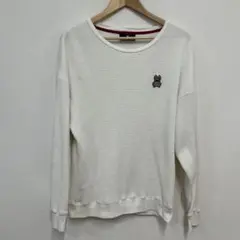 ♦︎新品同様♦︎サイコバニー♦︎ワッフルロンT