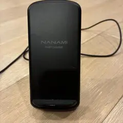 NANAMI ワイヤレス充電スタンド