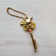 ピカチュウ キーホルダー 鍵