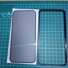 iPhone15ProMax 6.7インチ 保護フィルム