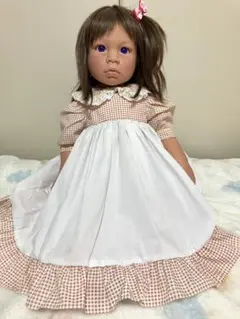 海外作家ドール　アネットドール　リーミドルトン好き リー・ミドルトン 限定ベビー 48㎝ ”25 Years of Love