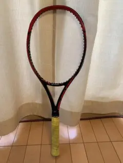 YONEX VCORE SV 100 G2 ヨネックス 硬式用テニスラケット