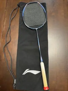 リーニン　アックスフォース90D 4U5 Amazon.com : Li-Ning AXForce 90 Tiger Max Badminton Racket