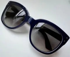 新品未使用【SELIMA Optique】セリマオプティーク デッドストック セリマオプティーク デッドストック サングラス KENDRA パープル