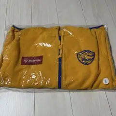 新品　ベガルタ仙台 フリース パーカー Ｌサイズ 非売品