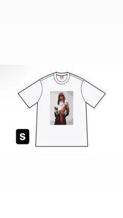 Supreme Playboi Carti Tee "White"