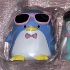 ぴだんぶい グラサンばちばちフィギュア タキシードサム