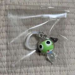 ケロロ軍曹　めじるしアクセサリー どうぶつ変身であります
