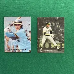 カルビープロ野球カード1978年阪神タイガース池辺巌 カルビープロ野球カード 阪神 池辺巌 3枚セット - メルカリ