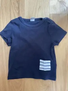プチバトー　Tシャツ　キッズ