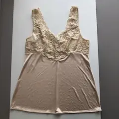 ワコール　タンクトップ