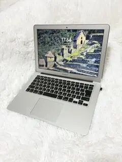 MacBook Air MacOS/Windows 10