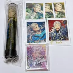 あんさんぶるスターズ！ Eden 乱凪砂 CoLotta ペンライトチューブ