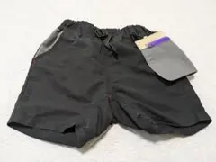 黒 半ズボン 90サイズ　F.O.KIDS