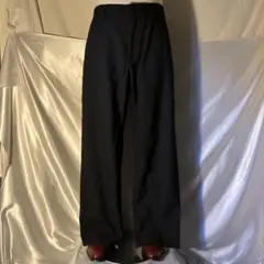 USA古着スラックス 32×30サイズ EDWARDS ブラック